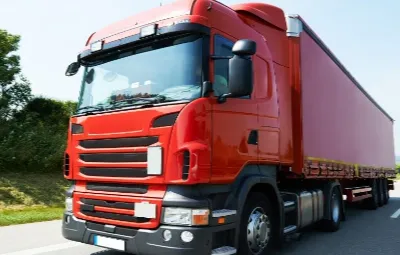 Ankara Şehzadeler Ambar Kargo