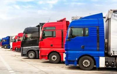 Ankara Şehzadeler Ambar Nakliyat