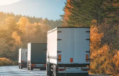 Ankara ile Şehzadeler Arası Klima Taşıma