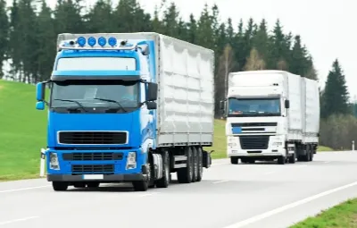 Ankara ile Şehzadeler Arası Eşya Taşıma